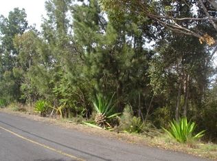 Catamaran Ln LOT 26, Ocean View, HI 96737