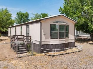 7850 E Broken Wagon Way, Prescott Valley, AZ 86314