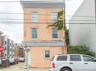 300-302 Cecil B Moore Ave, Philadelphia, PA
