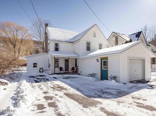 18 Swamp Poodle Rd, Muncy Valley, PA 17758