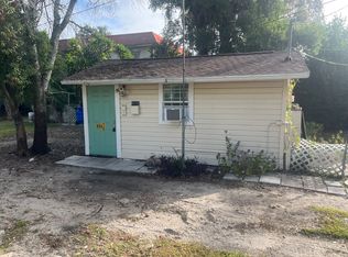 662 Avenue J NW #658-1/2, Winter Haven, FL 33881
