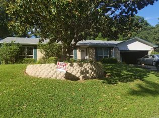2204 Balsam St, Longview, TX 75605