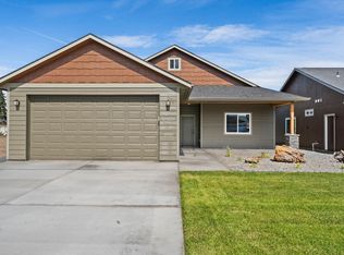 8105 E Baldwin Ave, Spokane, WA 99212