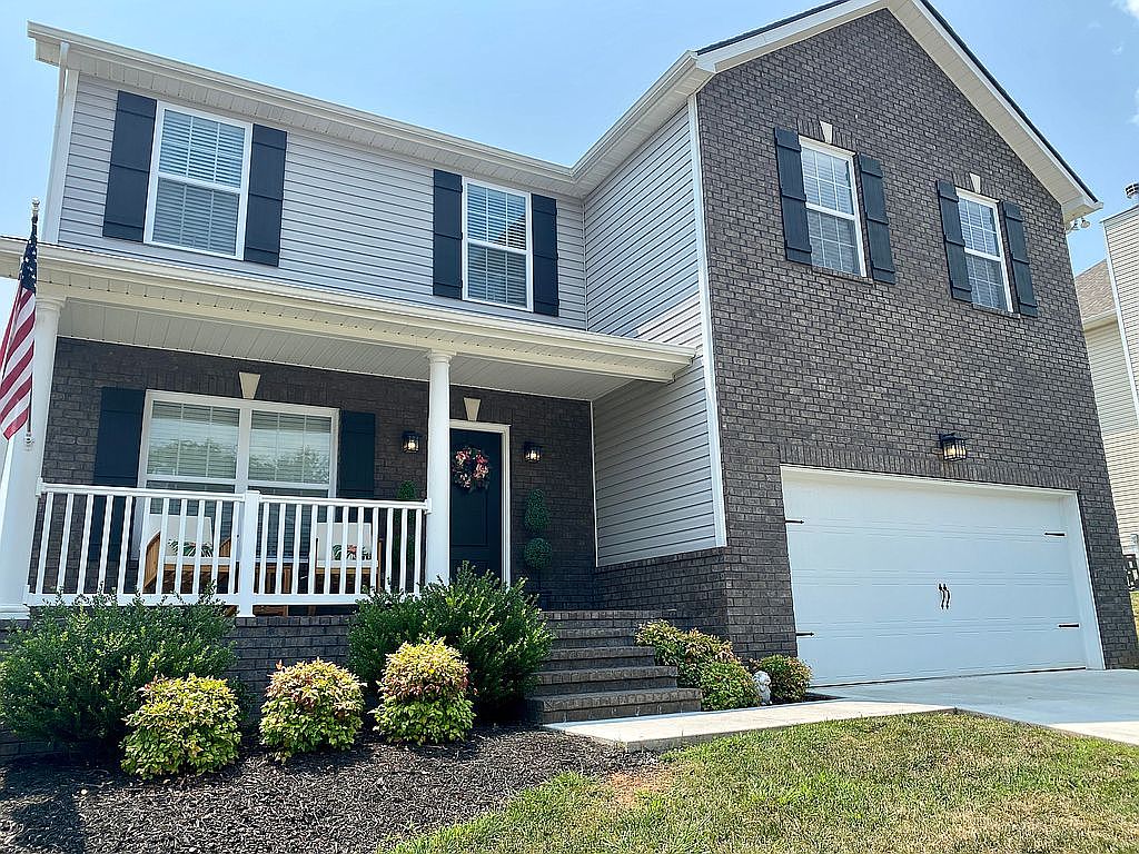 2735 Southwinds Cir, Sevierville, TN 37876 Zillow