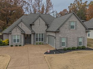 3751 Madison Rdg, Hernando, MS 38632