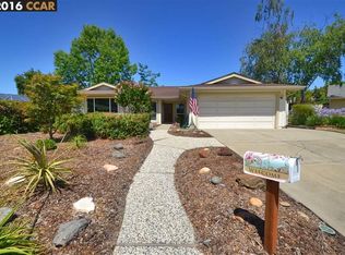 9989 Windsor Way, San Ramon, CA 94583