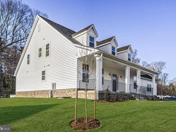 11304 Eliana Ct, Glenn Dale, MD 20769