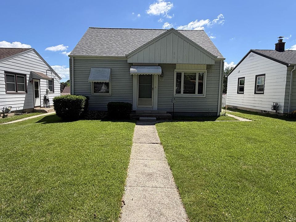 1st image of 2850 S 50th STREET