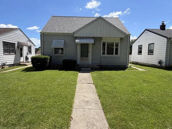 2850 S 50th STREET, Milwaukee, WI 53219