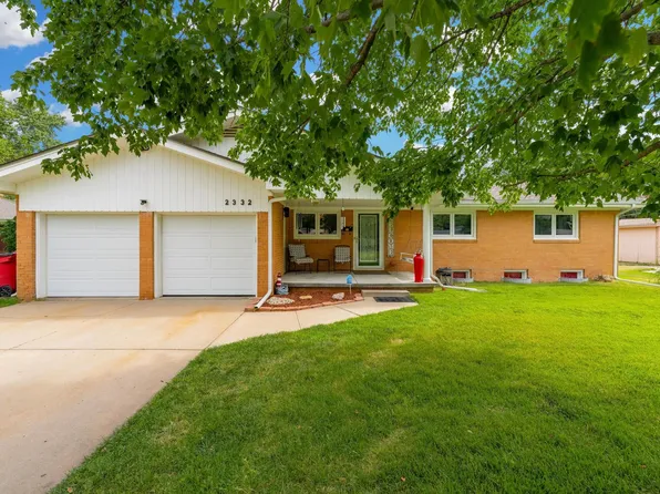 2332 N Richmond St, Wichita, KS 67204