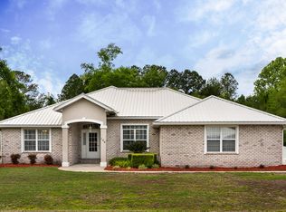 144 SW Hancock Ct, Lake City, FL 32024