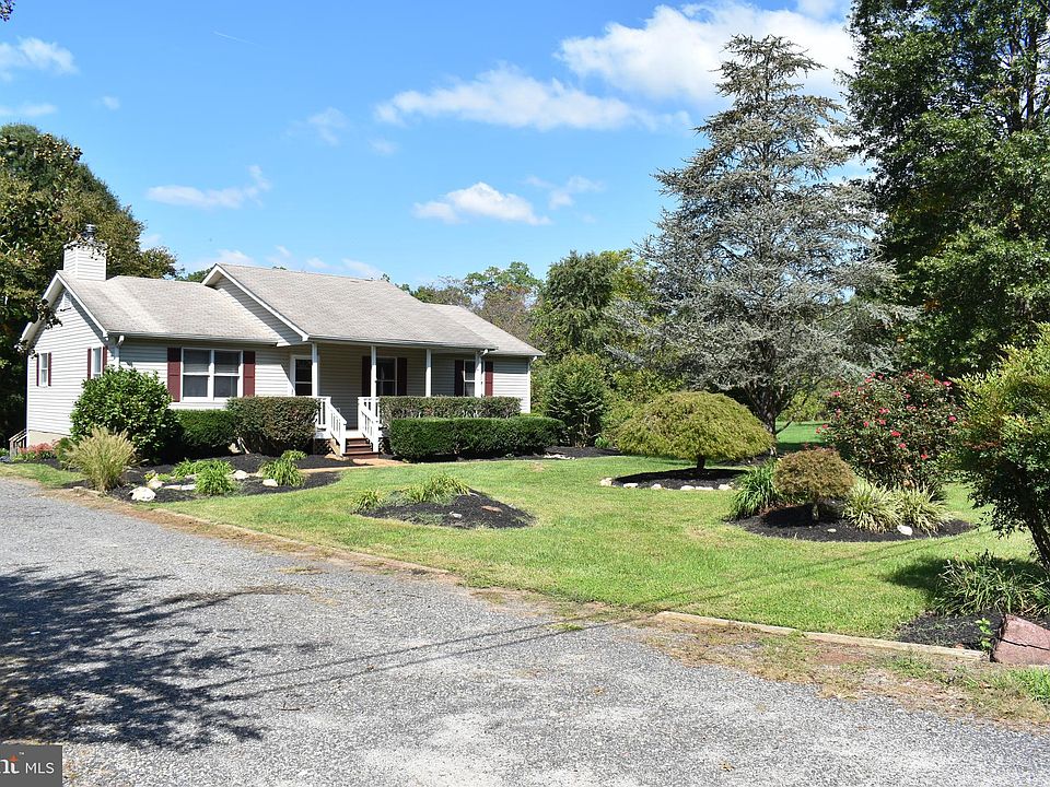 23571 Village Rd, Unionville, VA 22567 Zillow