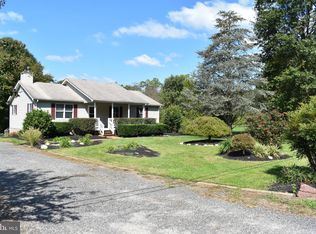 23571 Village Rd, Unionville, VA 22567