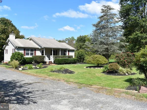 23571 Village Rd, Unionville, VA 22567