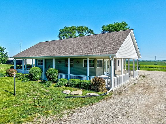 Front Ranch Home - Exterior