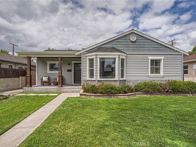 5349 Marshburn Ave, Arcadia, CA, 91006