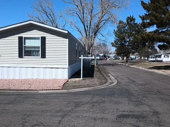 17495 E Batavia Place LOT 181, Aurora, CO 80011