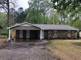 9914 Wilderness Rd, Little Rock, AR 72209