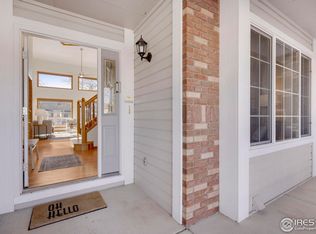 3551 Gold Hill Dr, Loveland, CO 80538