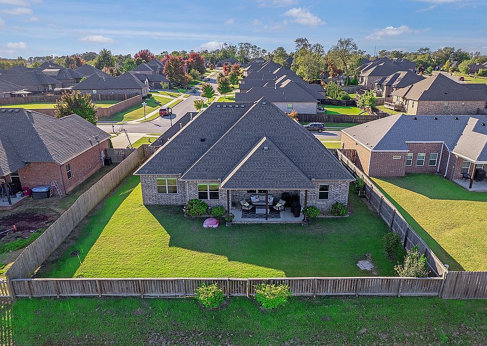 5803 SW North Fork St, Bentonville, AR 72713 Zillow