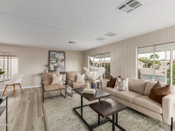 8244 E DESERT Trail, Mesa, AZ 85208