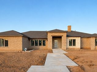 1206 N Private Road 1725, Lubbock, TX 79416