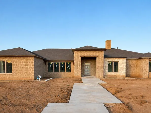 1206 N Private Road 1725, Lubbock, TX 79416
