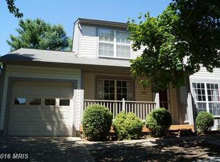 6204 Longleaf Pine Rd, Eldersburg, MD 21784