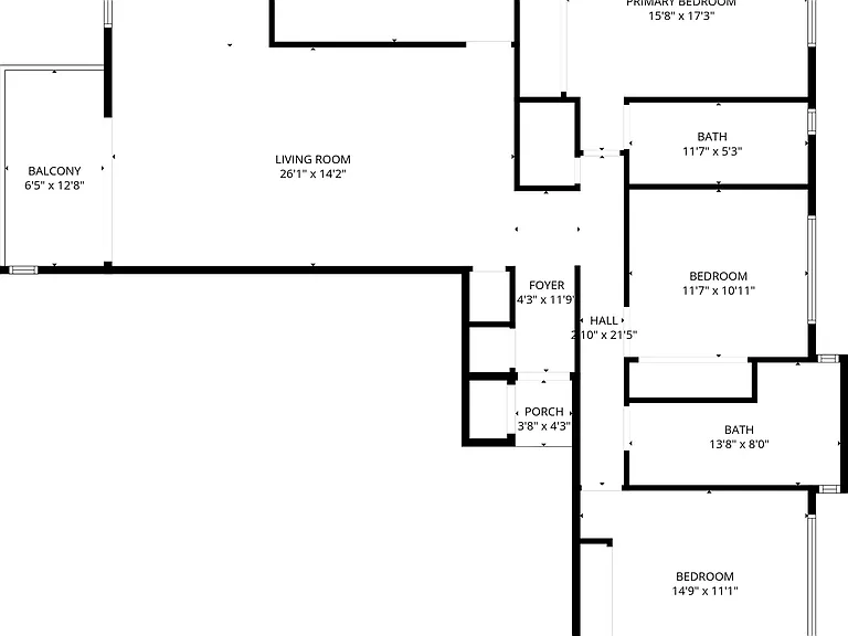 2767 Miradero Dr #C — Photo 26