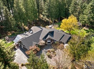43941 SE 127th, North Bend, WA