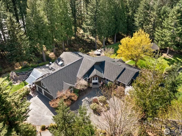 43941 SE 127th, North Bend, WA 98045