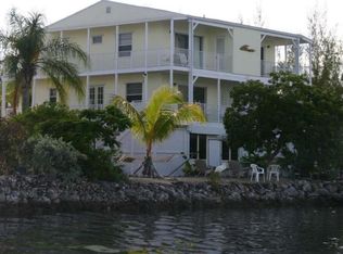 214 E Bruce Ct, Marathon, FL 33050