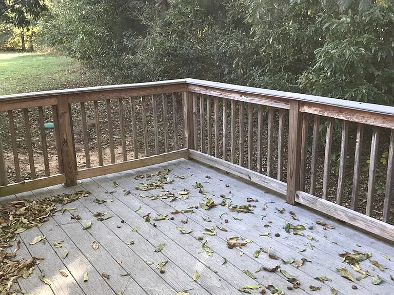 3355 Hardman Morris Rd — Photo 3