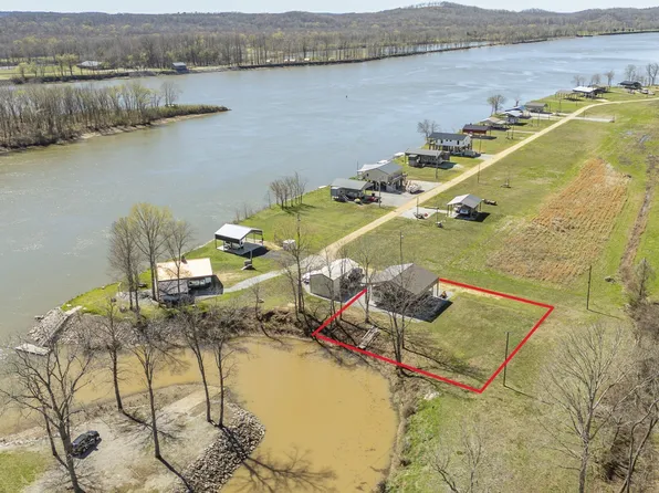 942 Lexi Ln Lot 307-8, Clifton, TN 38425