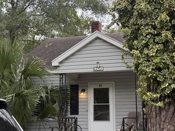709 Dusy St, Dothan, AL 36301