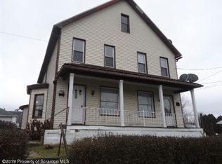 425-427 15th Ave, Scranton, PA 18504