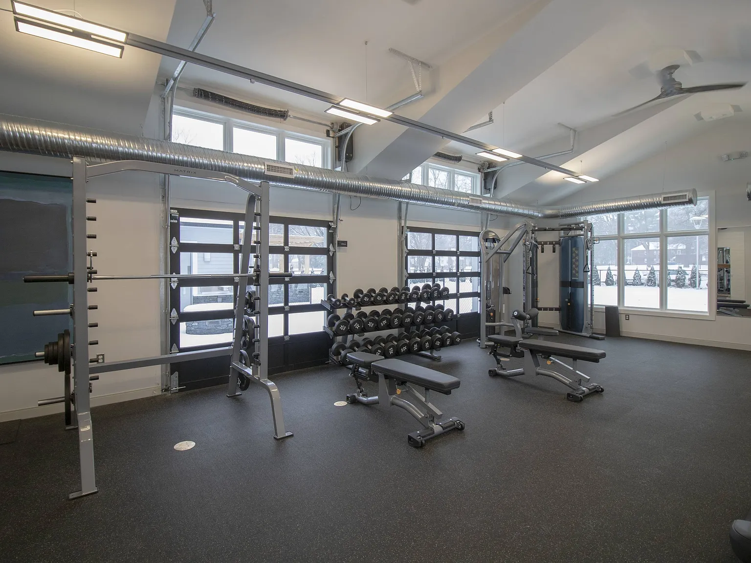 The Flats at Douglas — Photo 4