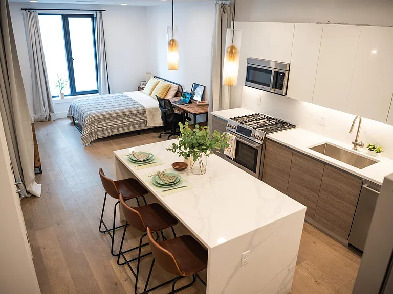 30 Penniman Rd #206 — Photo 2