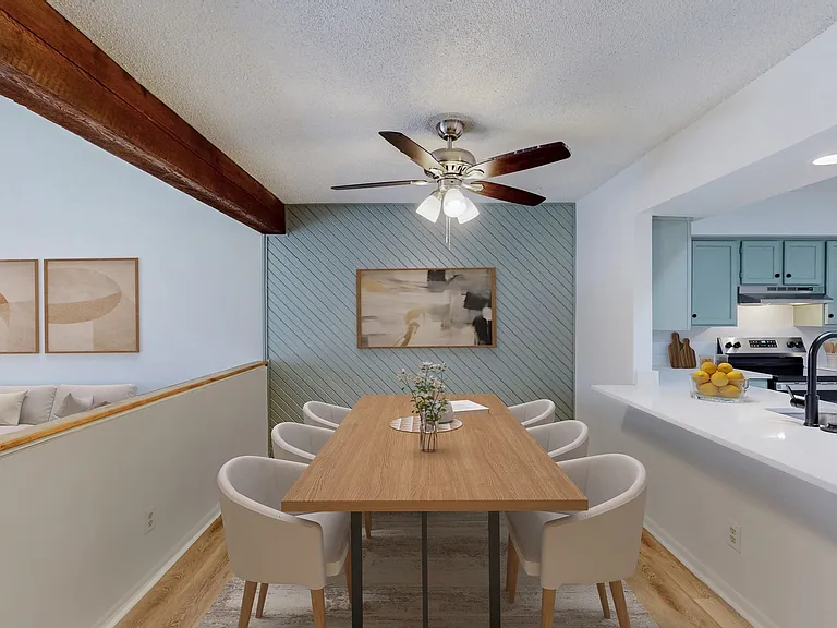 Princeton Place Townhomes — Photo 9
