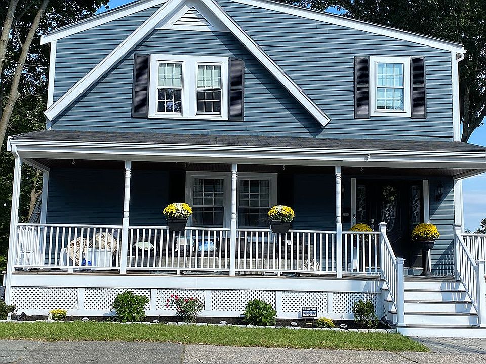2nd image of 8 Dean Rd