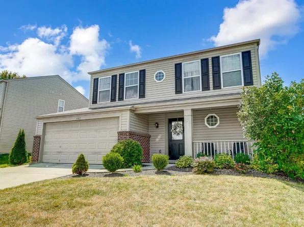 5567 Wetherly Dr, South Lebanon, OH 45065