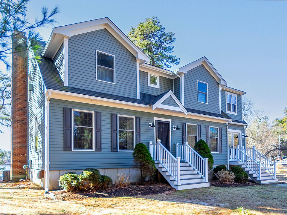 2 Blackmore Pond Way, West Wareham, MA 02576 Zillow