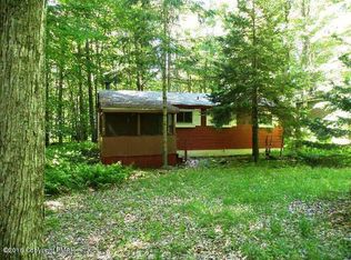 119 Tommys Ln, Pocono Lake, PA