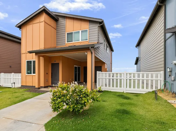 91-1640 Honouliuli St #84, Ewa Beach, HI 96706