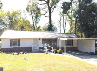 3905 Tyler Dr, Macon, GA 31206