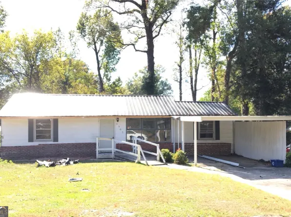 3905 Tyler Dr, Macon, GA 31206