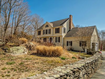 65 Fawn Hill Rd, Killingworth, CT, 06419