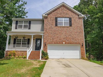 229 River Hills Dr, Clayton, NC, 27527