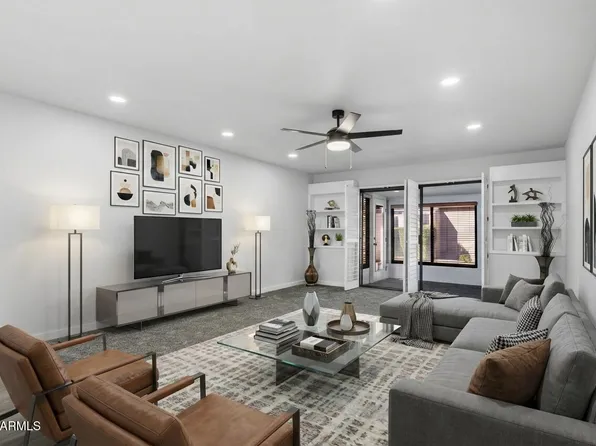 160 LEISURE WORLD -- #160, Mesa, AZ 85206