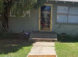 1812 E 25th St, Lubbock, TX 79404